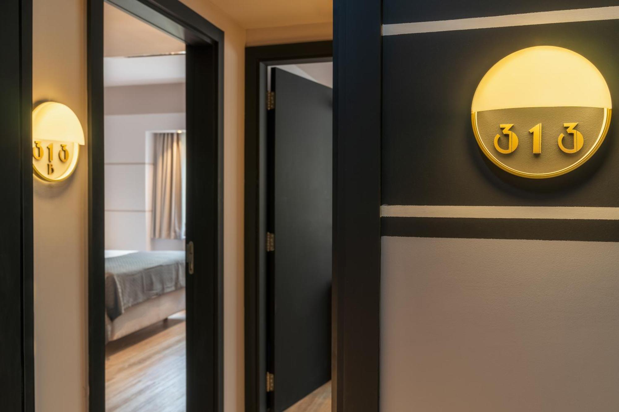 Pestana Lisboa Vintage City Center Suites — Photos 1